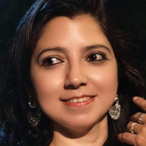 deepti adhikari acharya